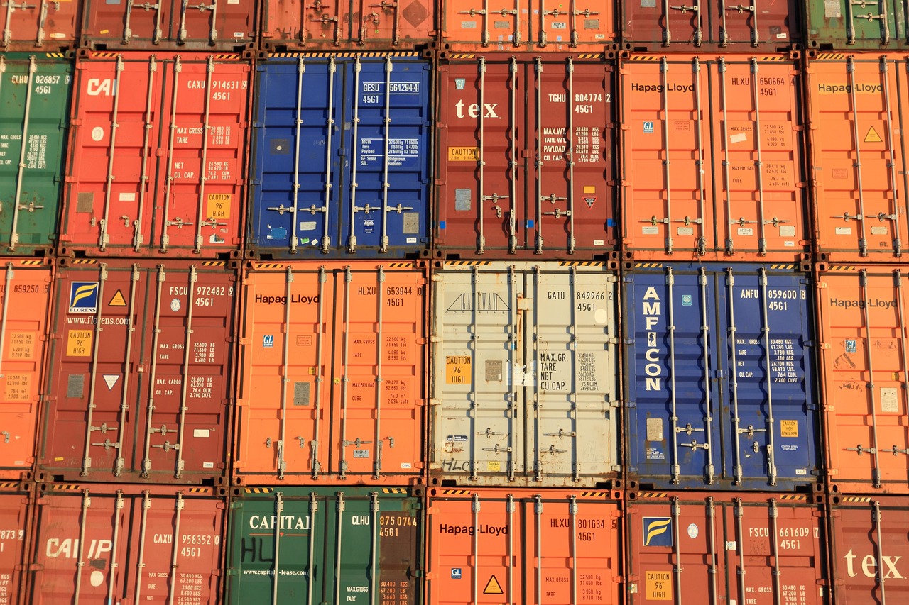 Introduction to Global Trade Regulations