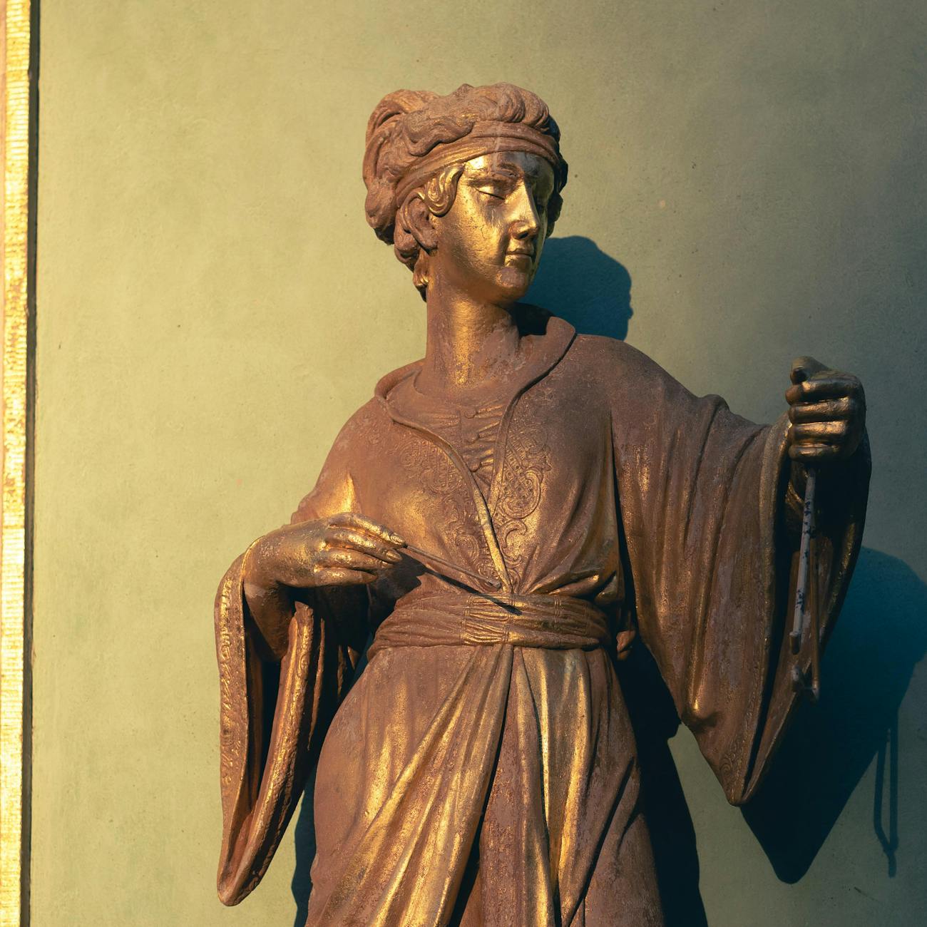 Art and Antiquities Trafficking