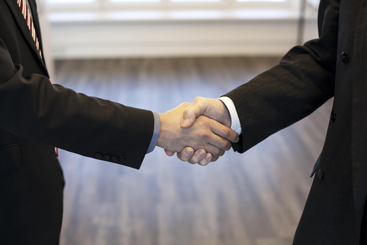 Pooled Special Needs Trusts