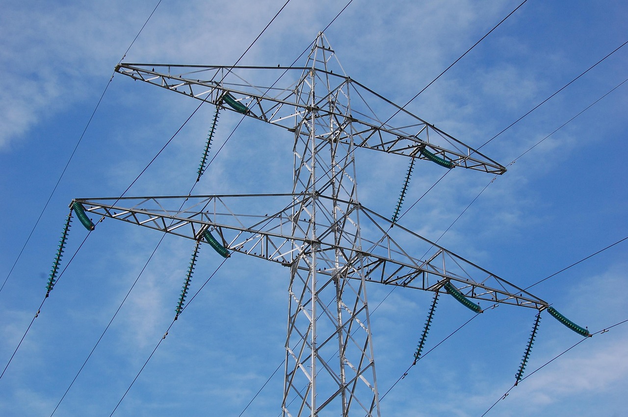 High voltage principles and applications