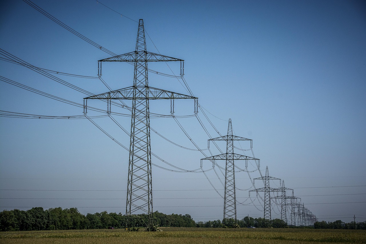 High voltage equipment and testing