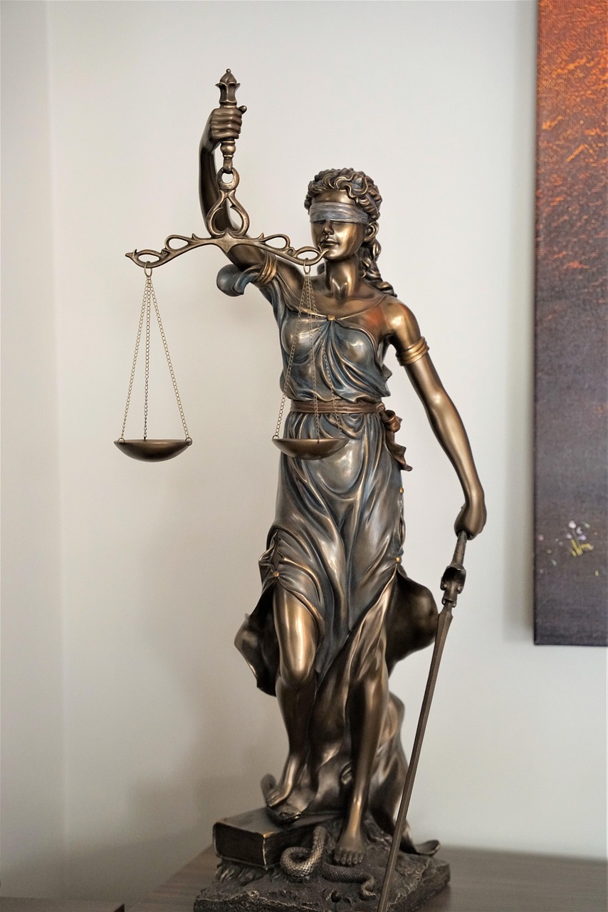 Risk Management and Compliance in Law