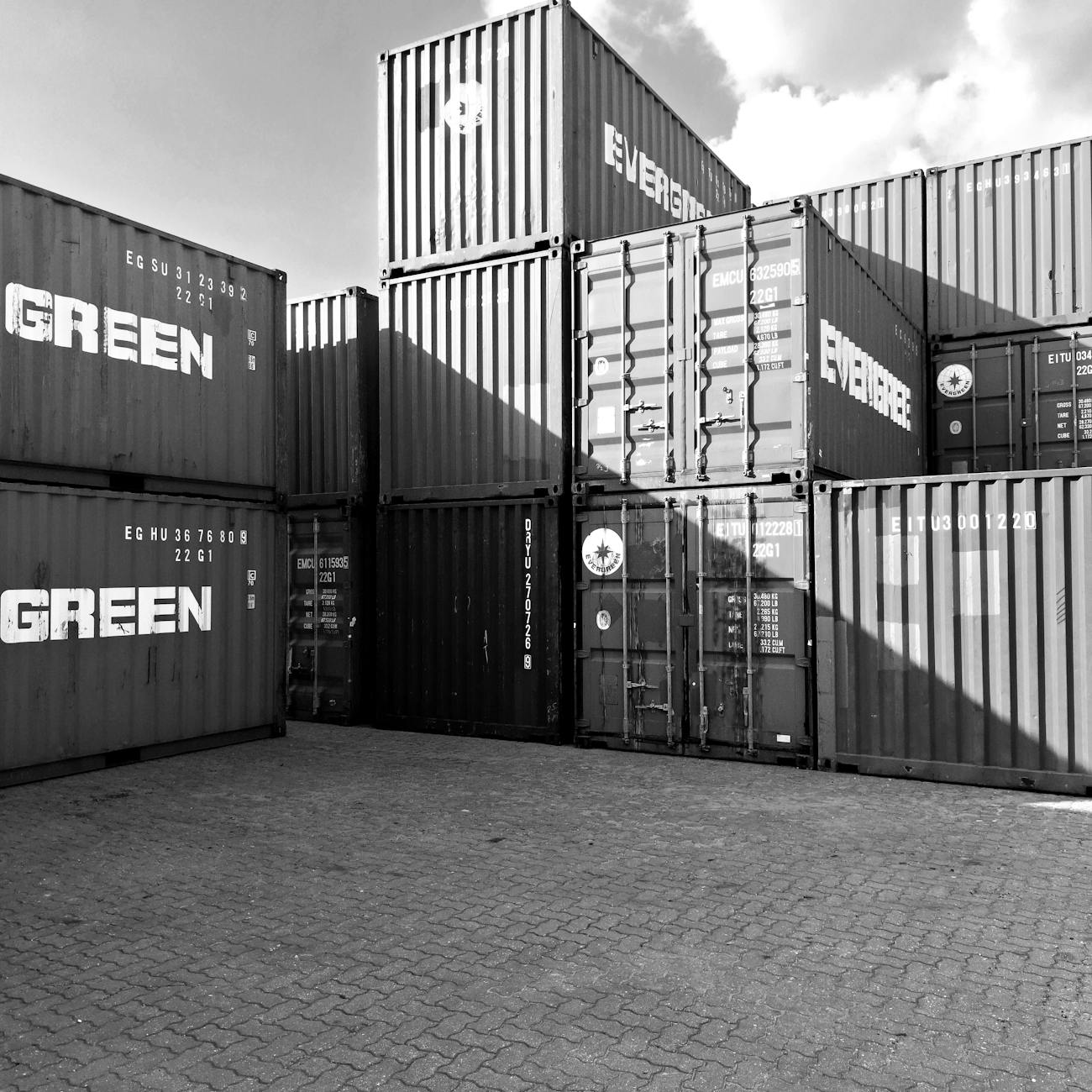 Import/Export Documentation