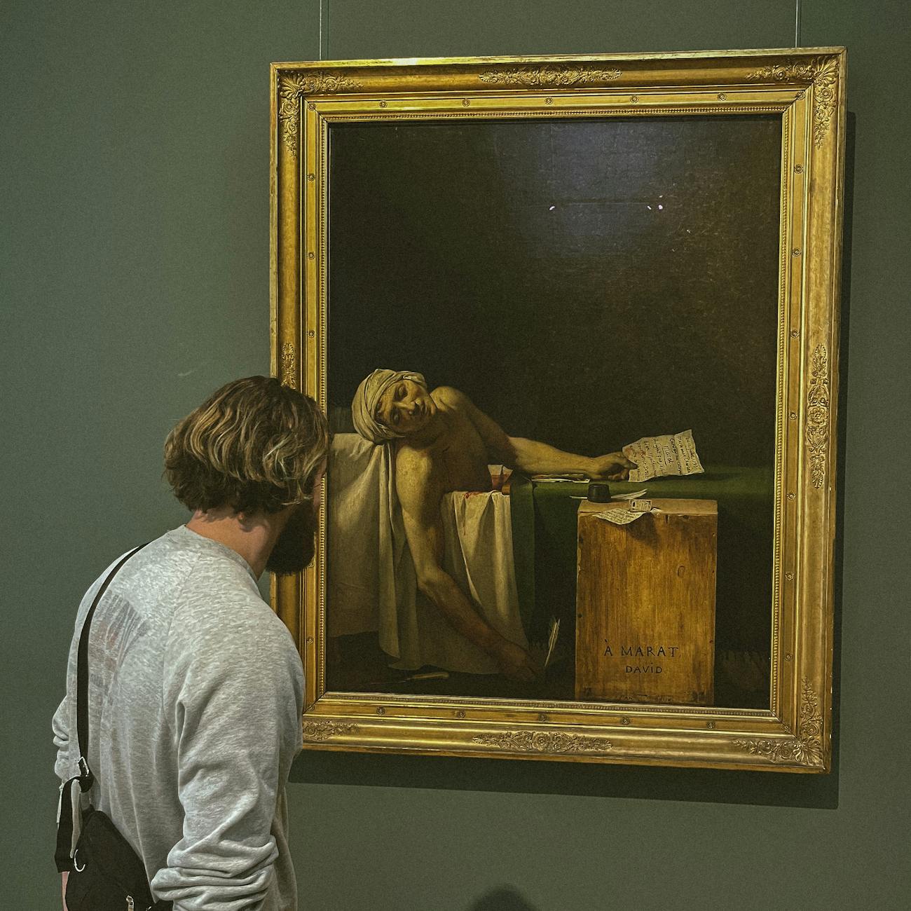 Art Market Analysis