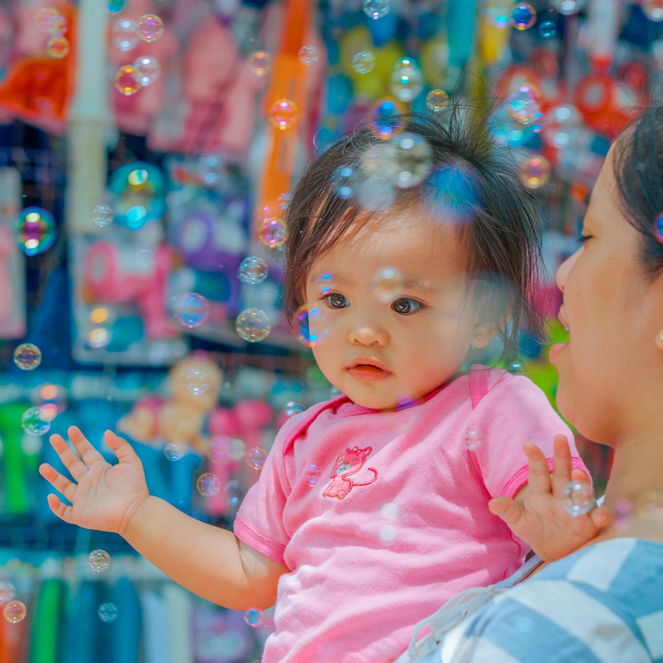 Understanding Language Acquisition