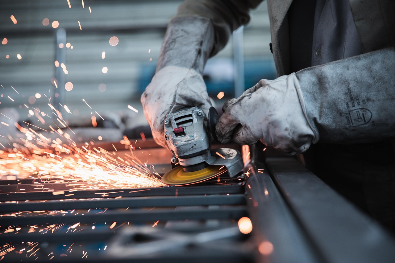 Labor and Equipment Productivity