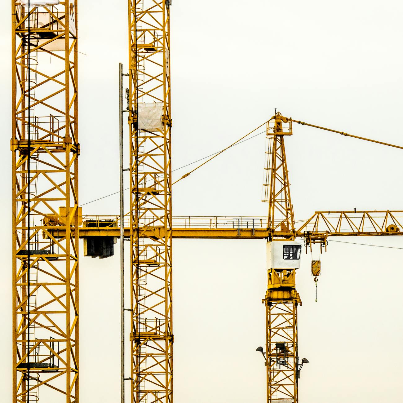 Dispute Resolution in Construction