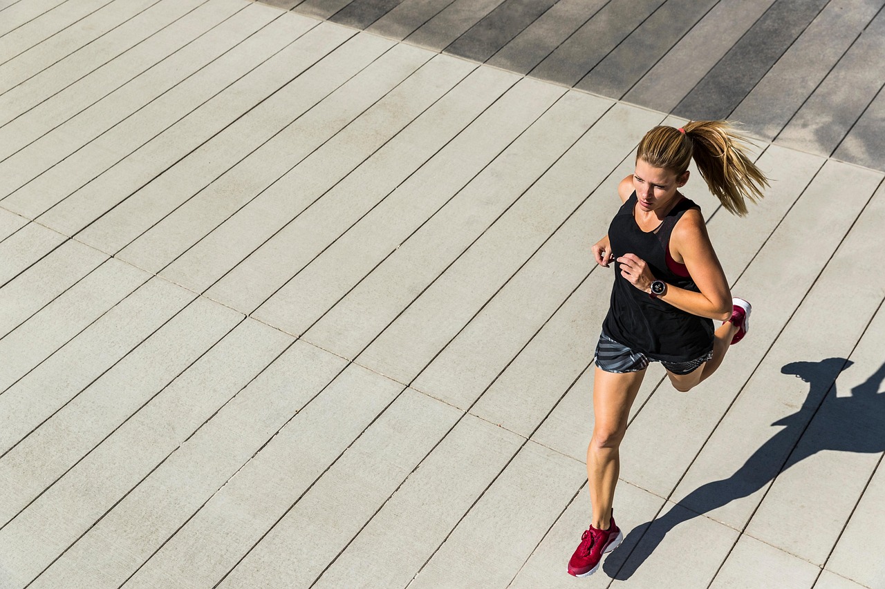 Health and Wellness Programs
