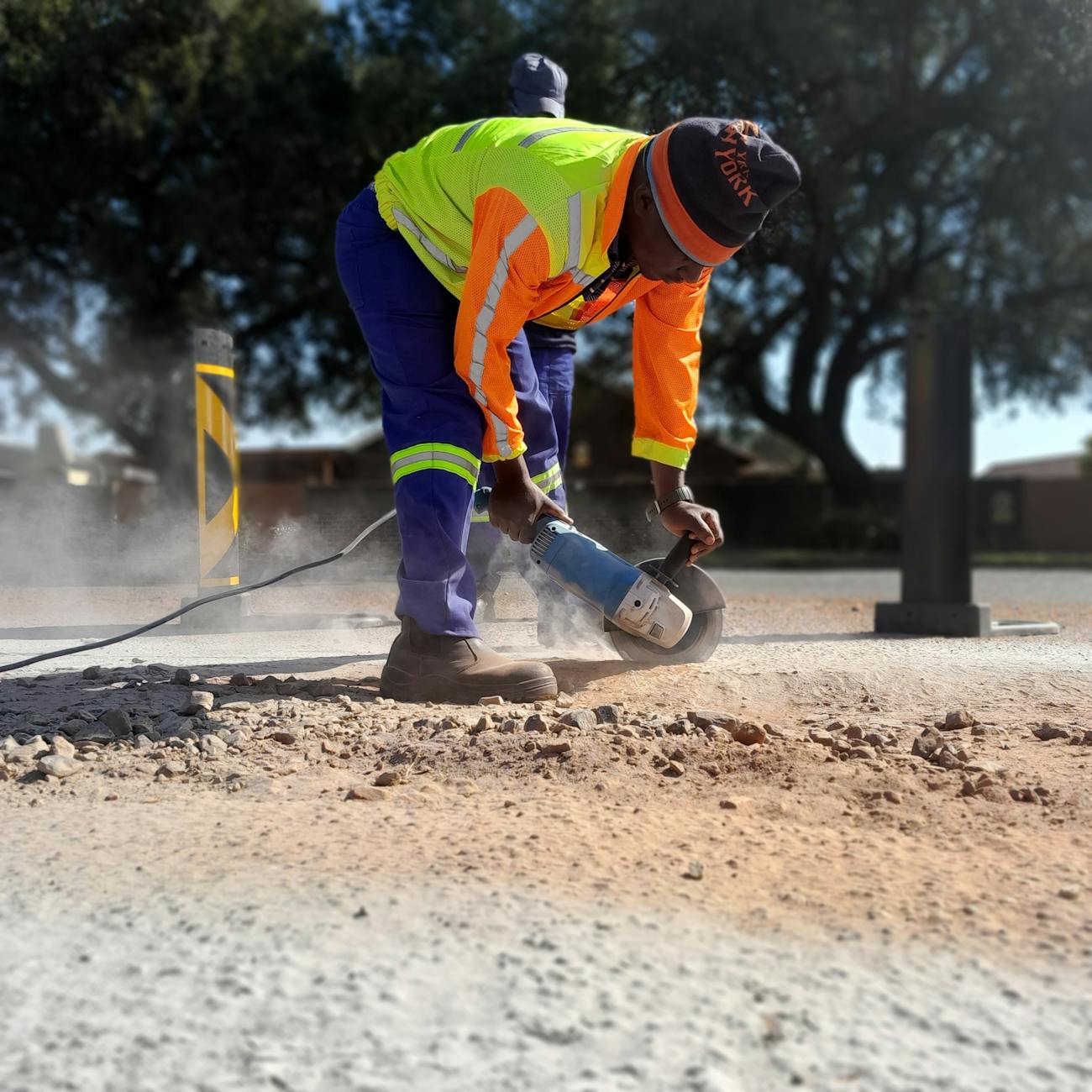 Occupational Health Surveillance
