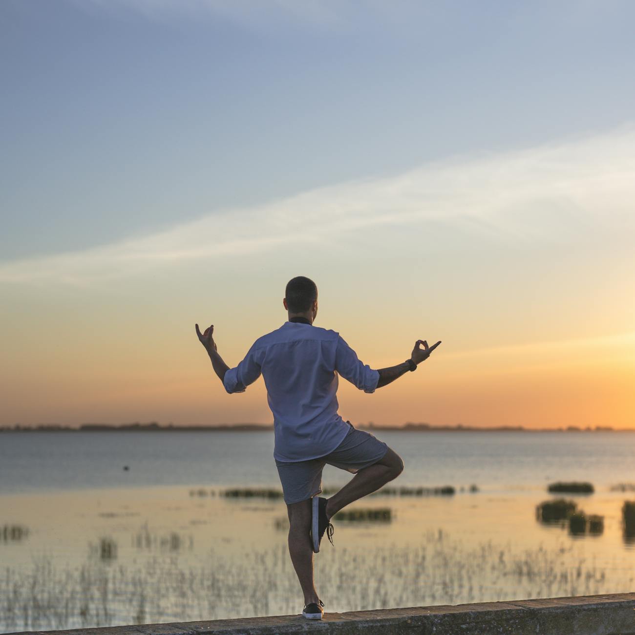 Breathing Exercises for Anxiety Management