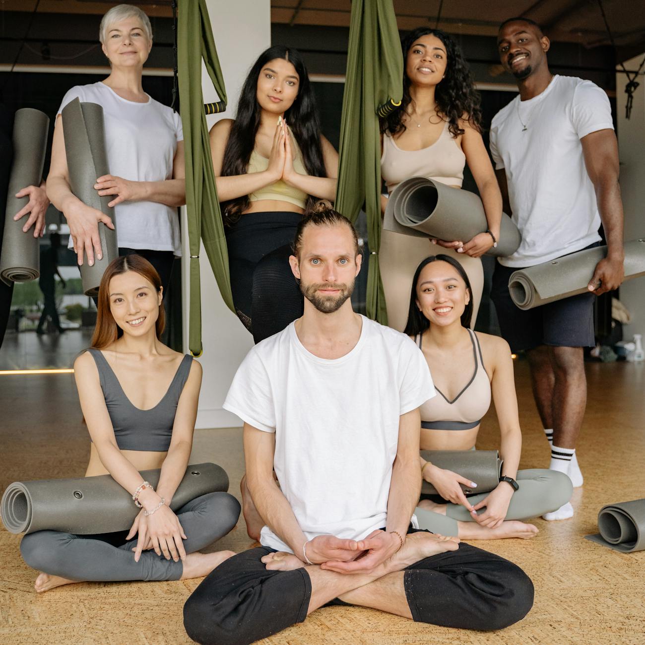 Mindfulness Practices for Anxiety Reduction