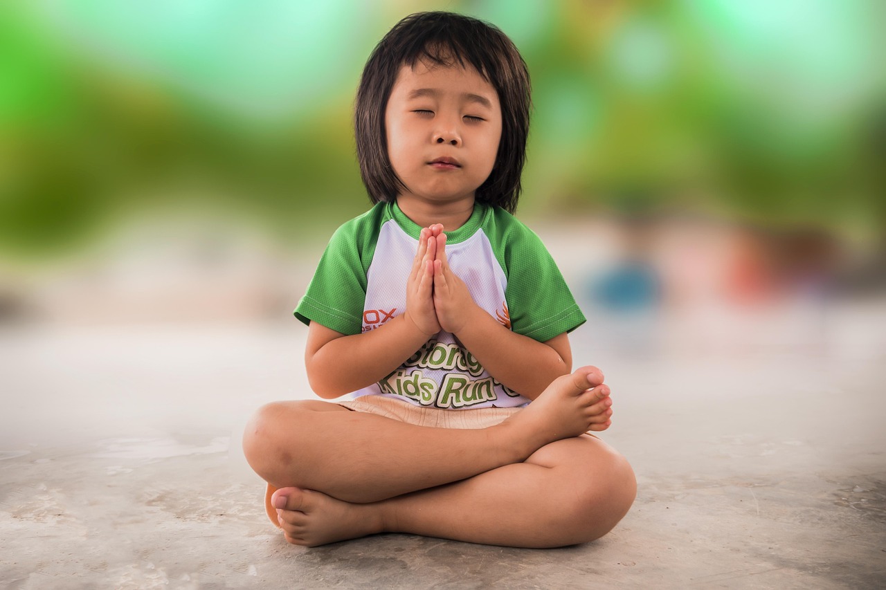 International Human Rights and Religion