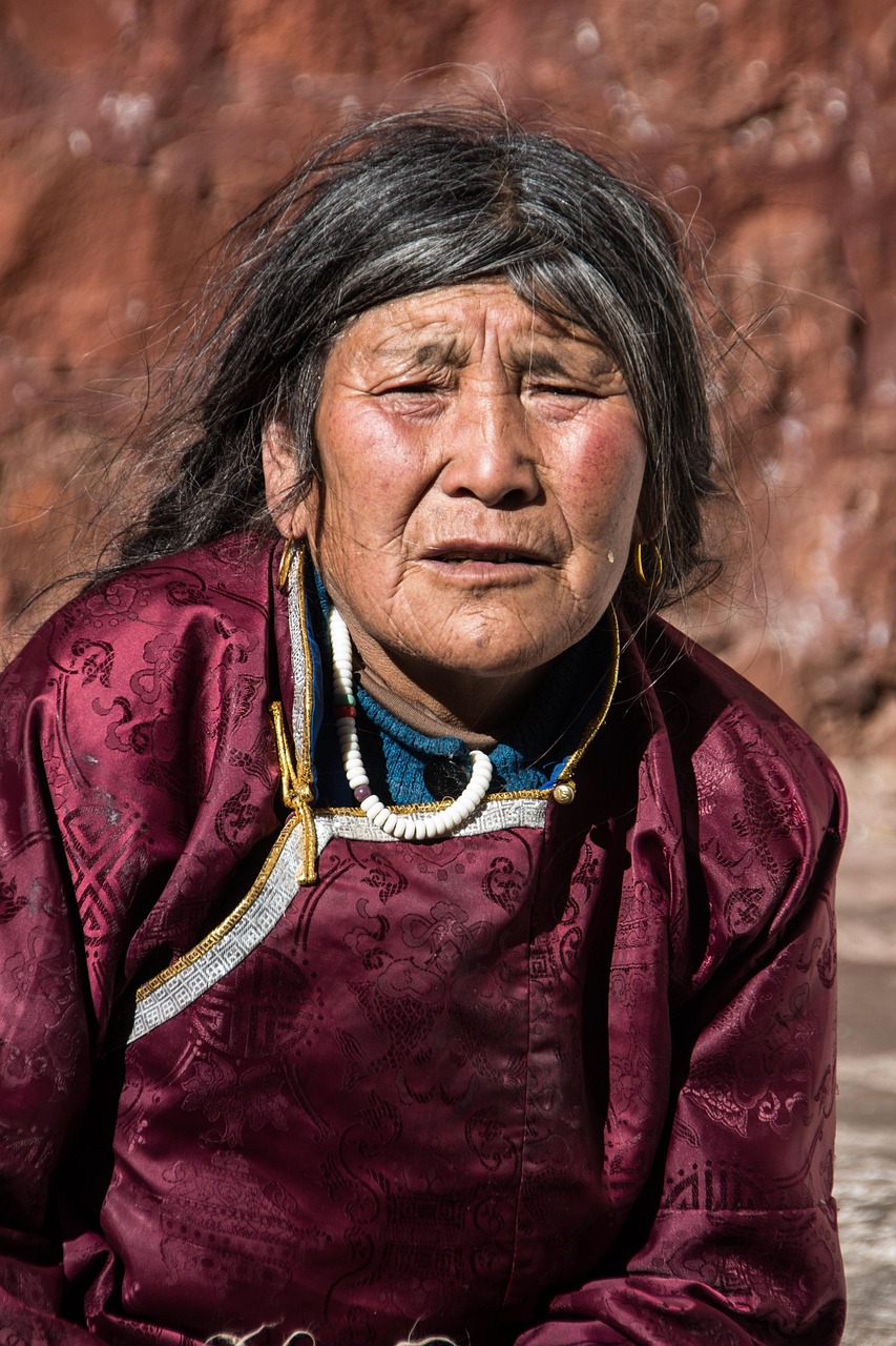 Indigenous Rights and Religious Practices