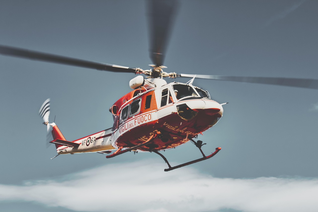 Data Collection and Analysis in Aviation Safety