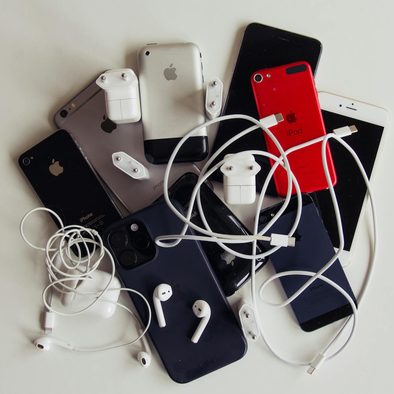 Technology and Assistive Devices