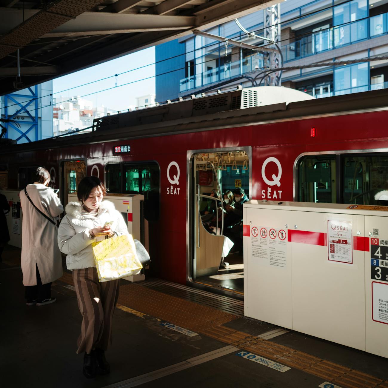 Travel Training and Public Transportation