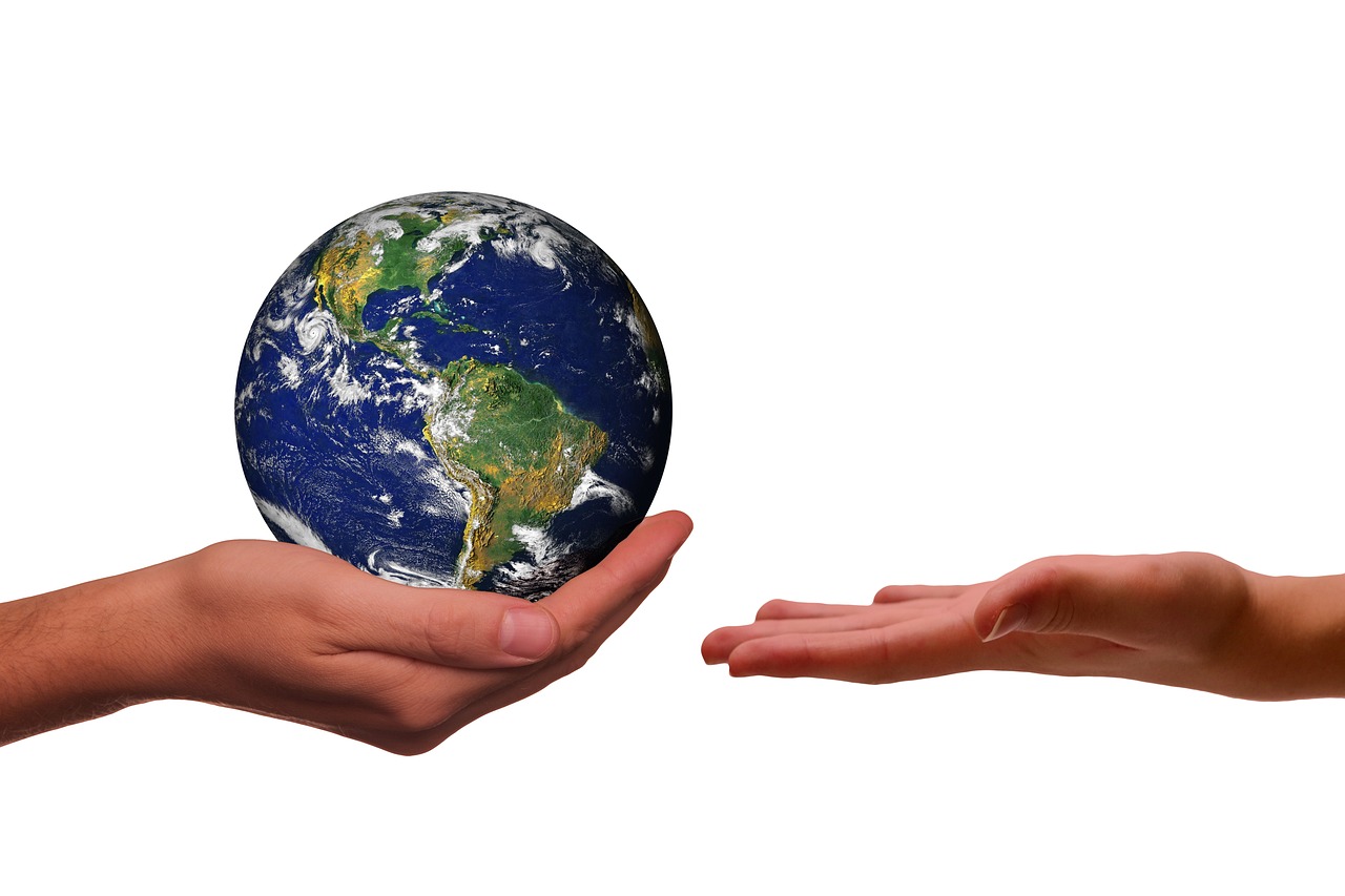 Corporate social responsibility in retail