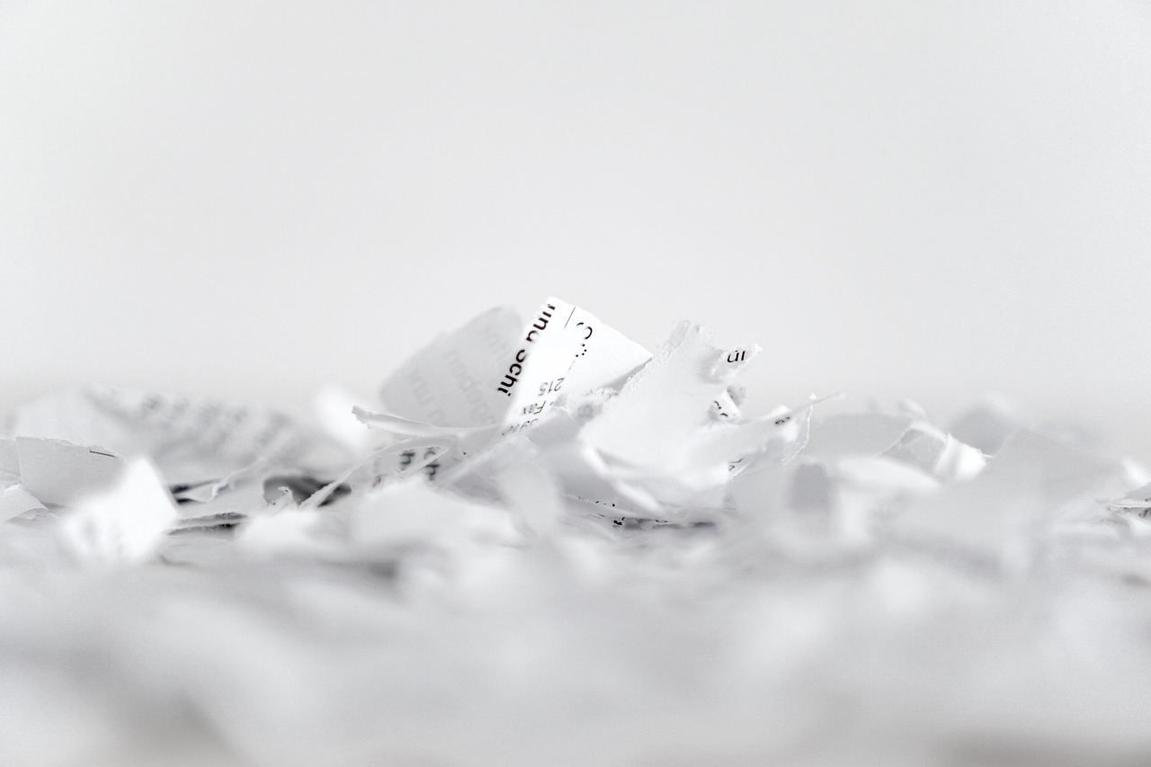 Waste reduction and recycling initiatives