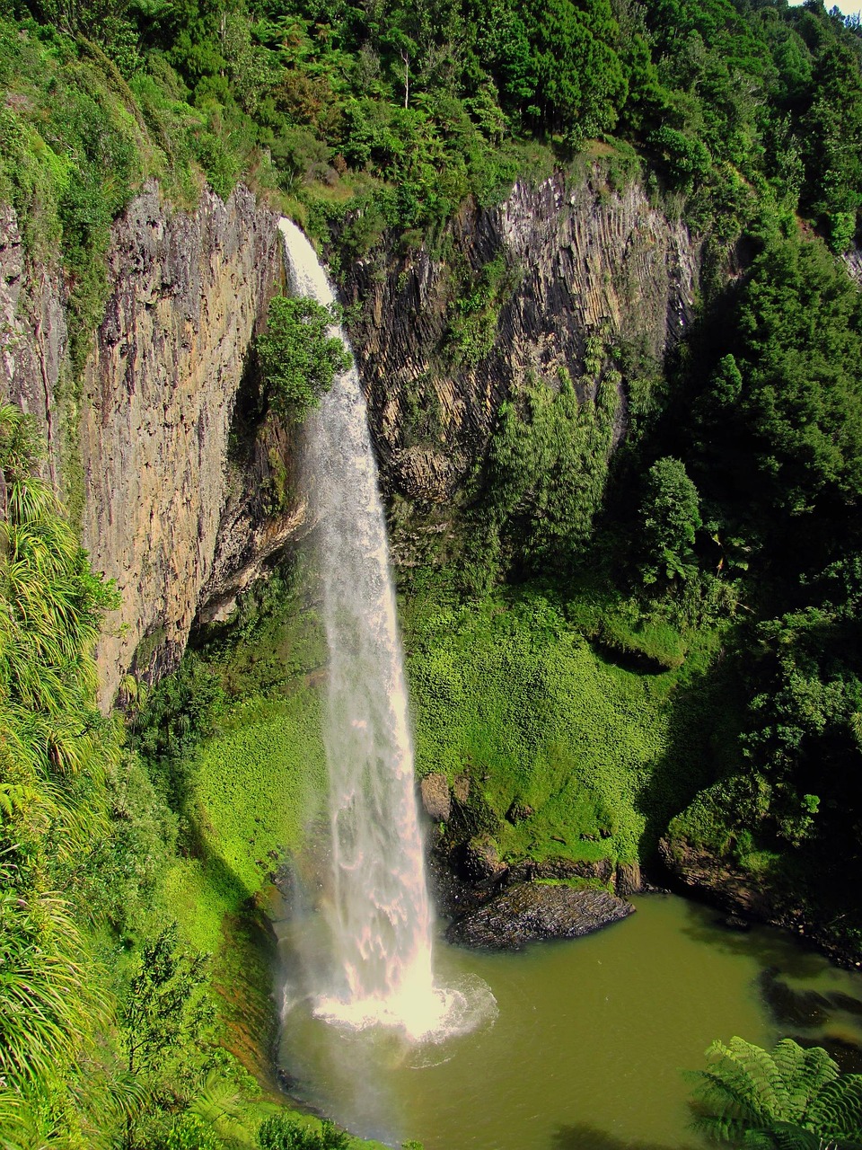 Eco-Tourism Initiatives