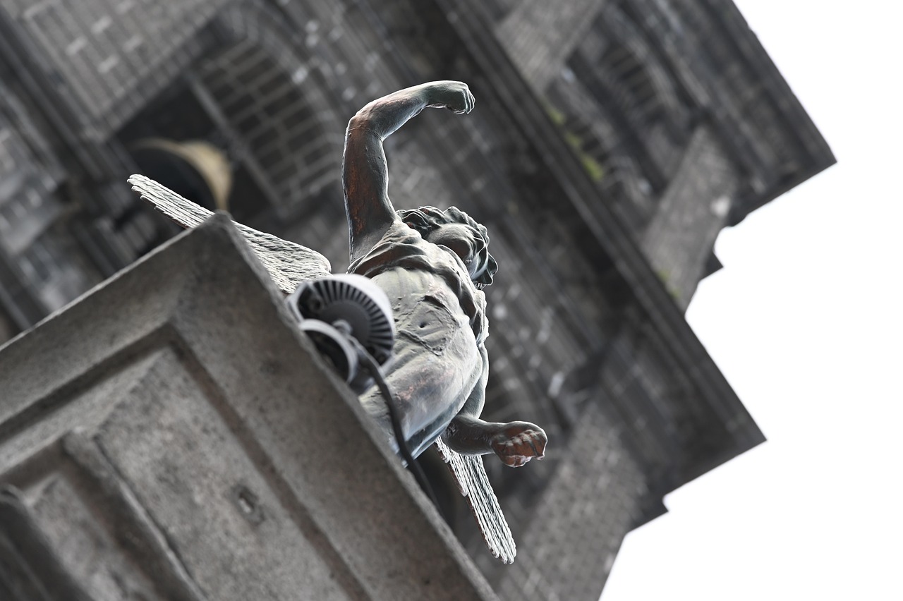 Cultural Heritage Preservation