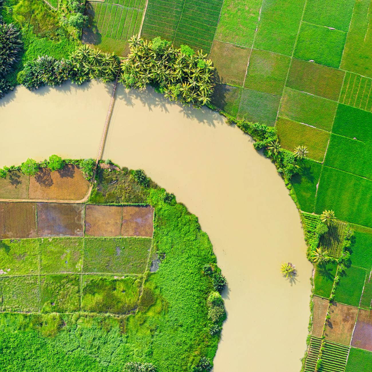 Sustainable Finance for Water Projects