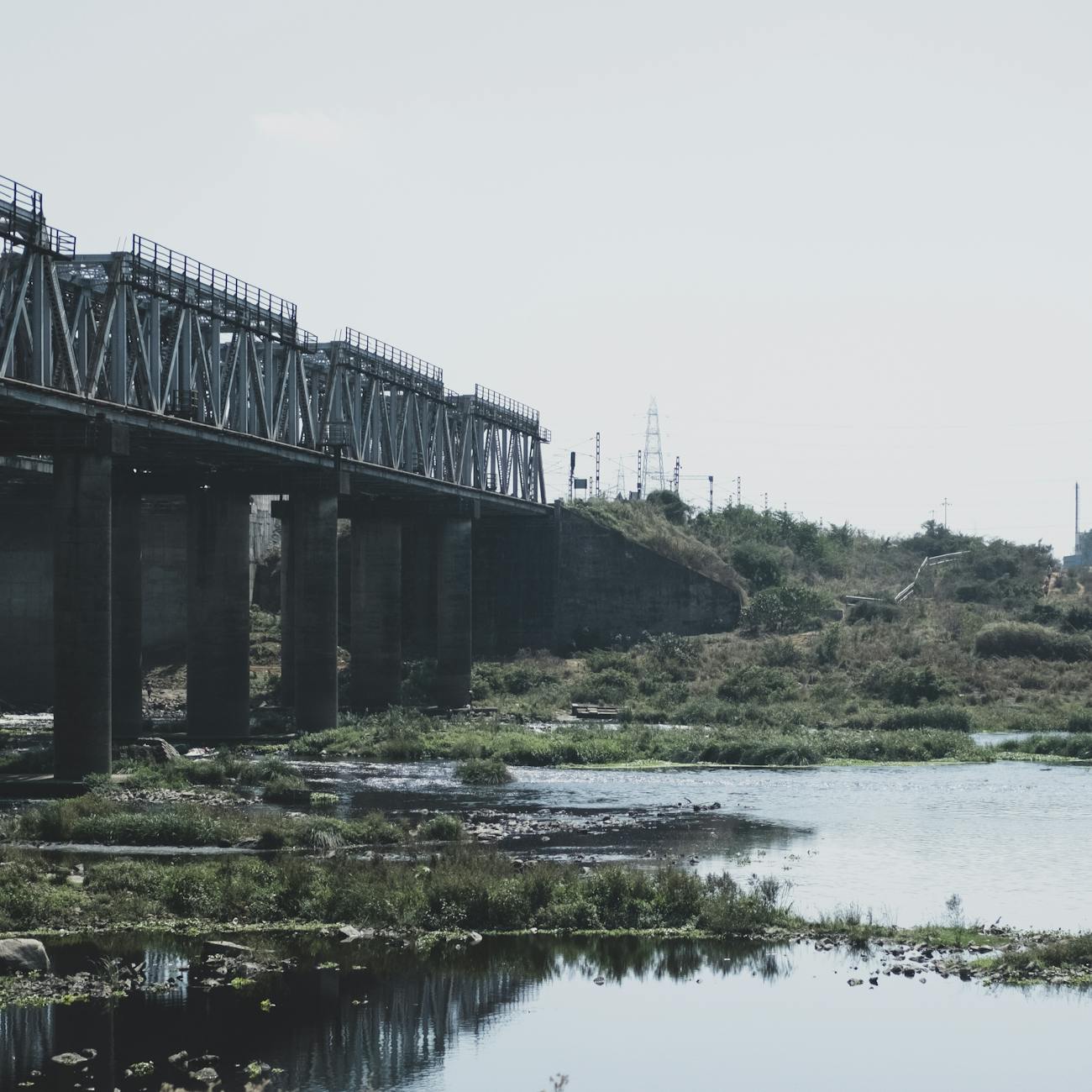Legal Frameworks for Water Infrastructure Financing