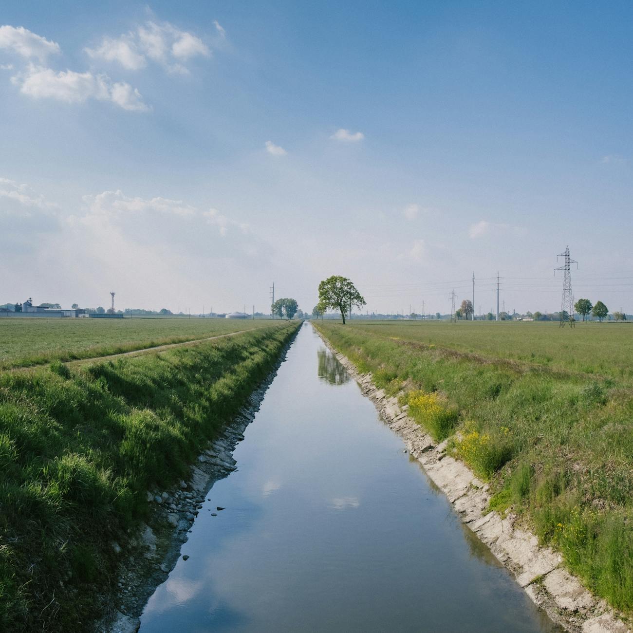 Innovative Financing Mechanisms for Water Infrastructure
