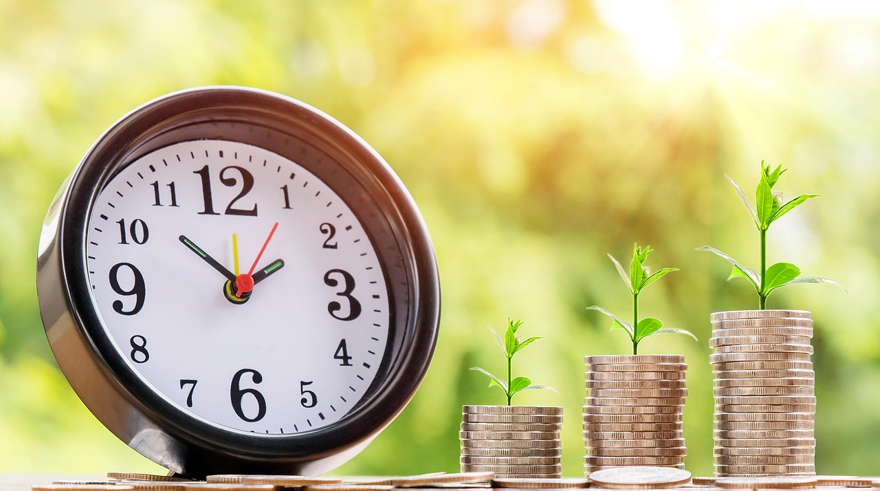 Islamic Financial Planning Principles