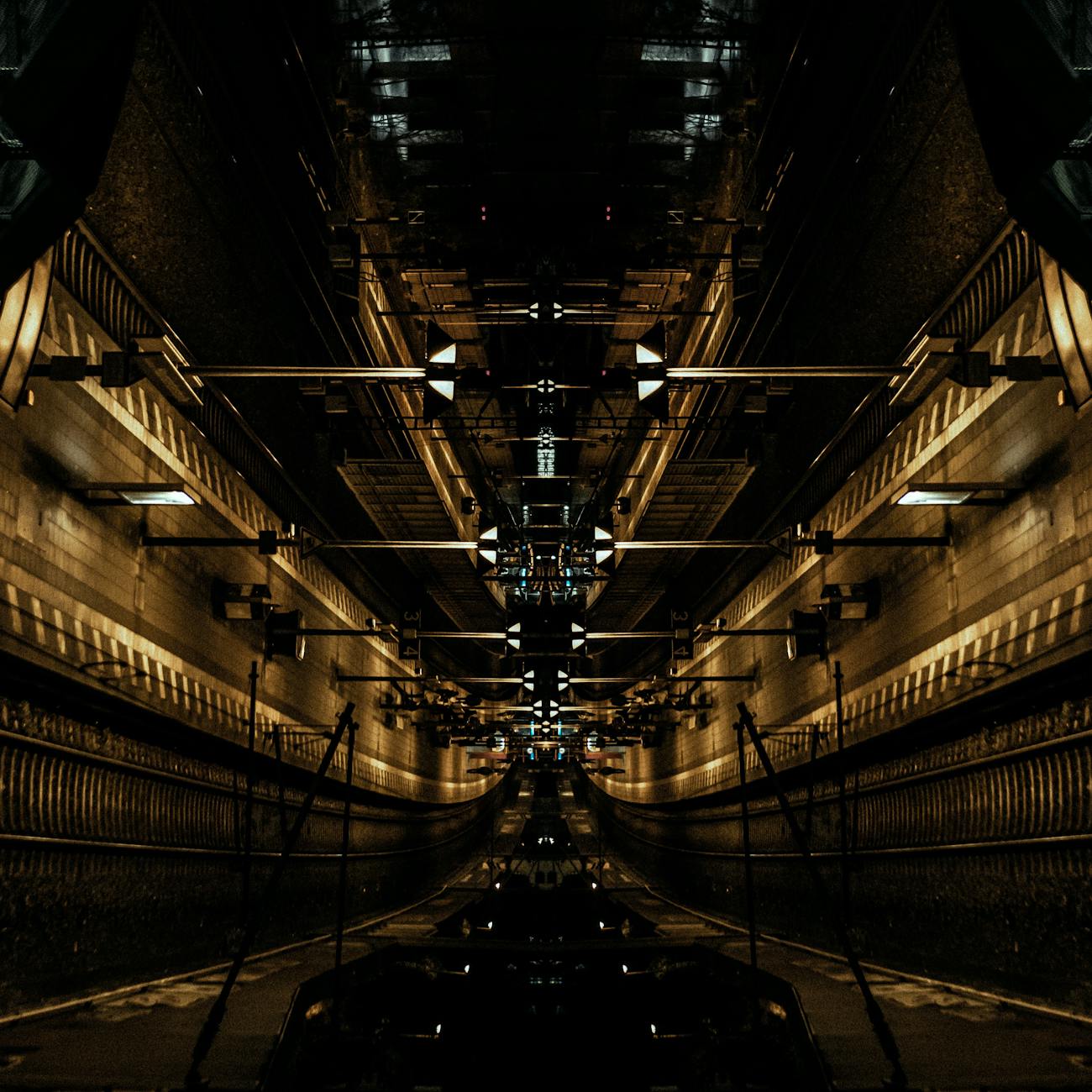 Tunnel ventilation design