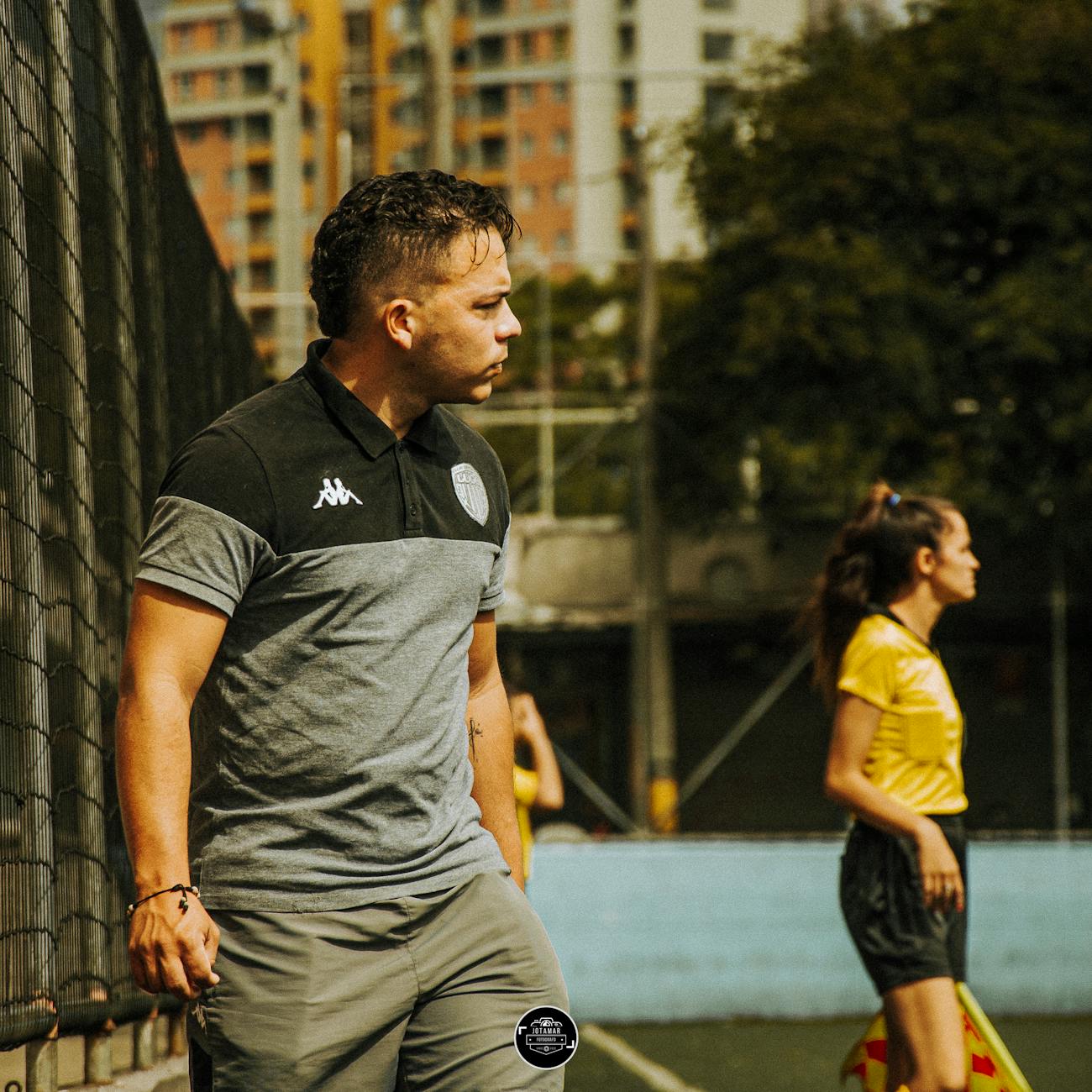 Design Thinking for Sports Innovation