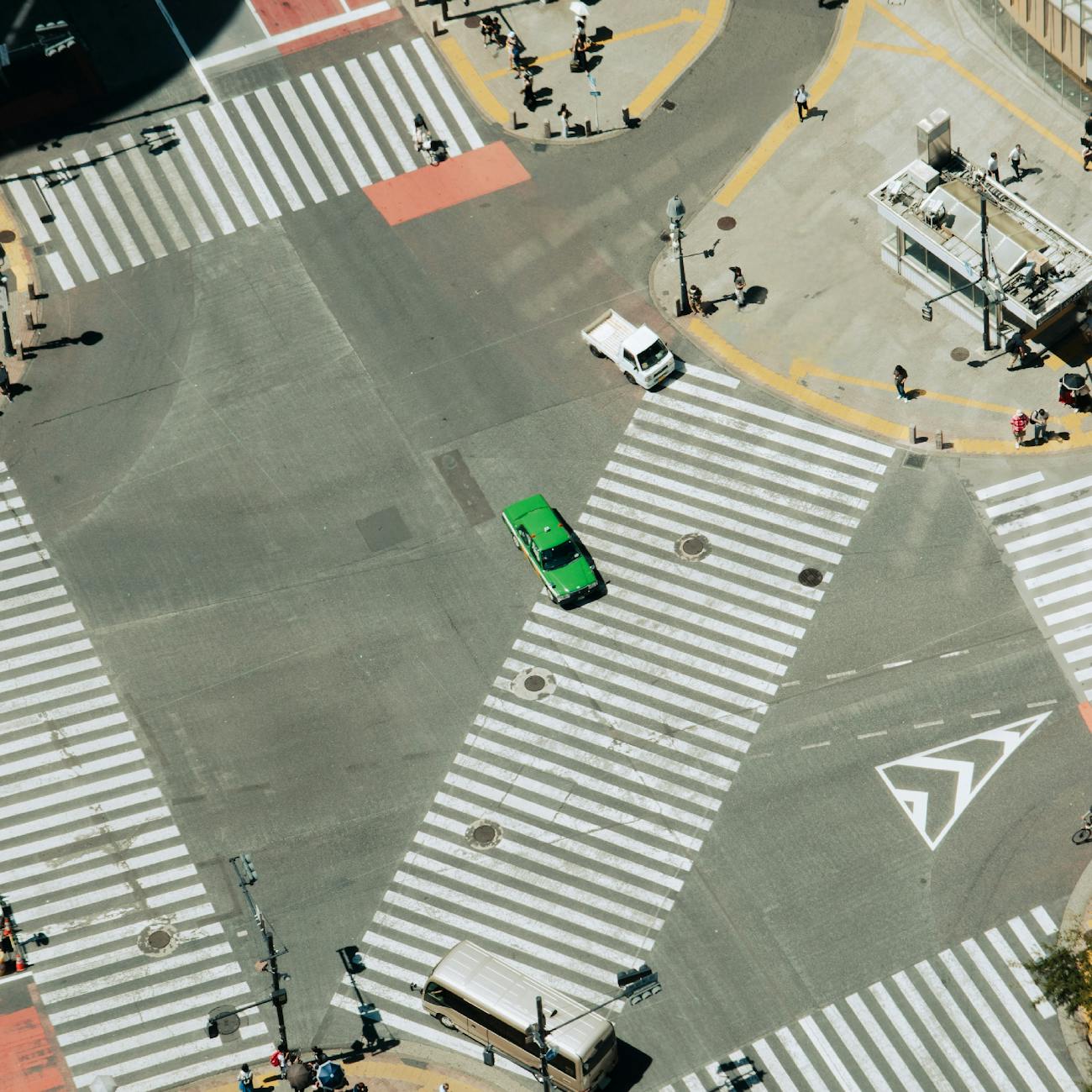 Smart Cities and Intelligent Transportation