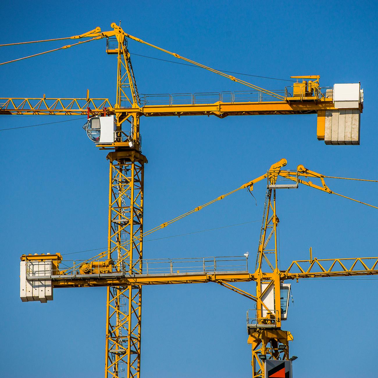 Employment Law in Construction