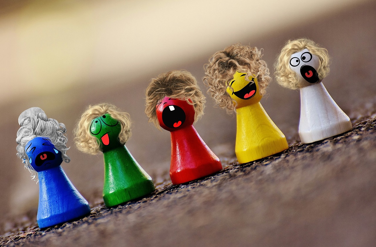 Utilizing Games And Toys In Play Therapy