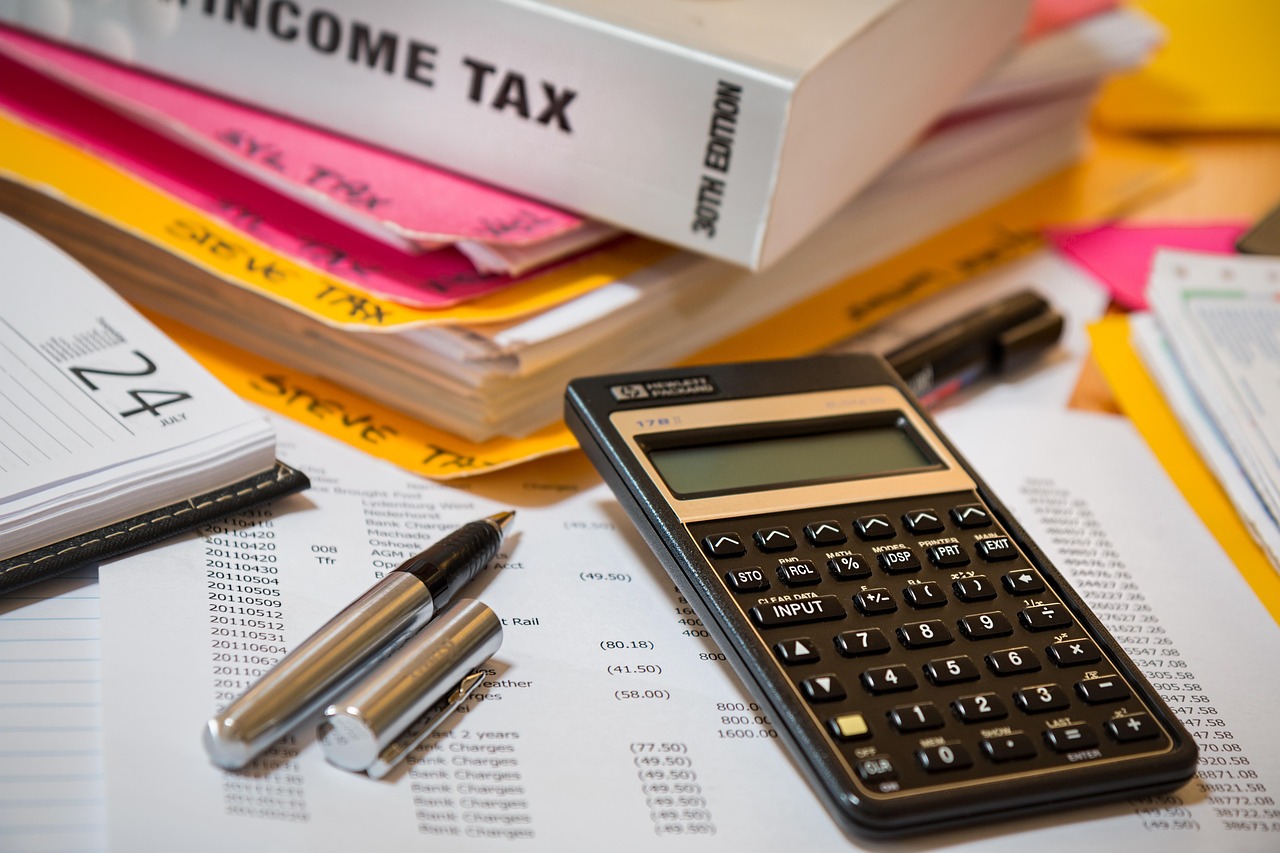 Tax Planning and Reporting for Family Offices