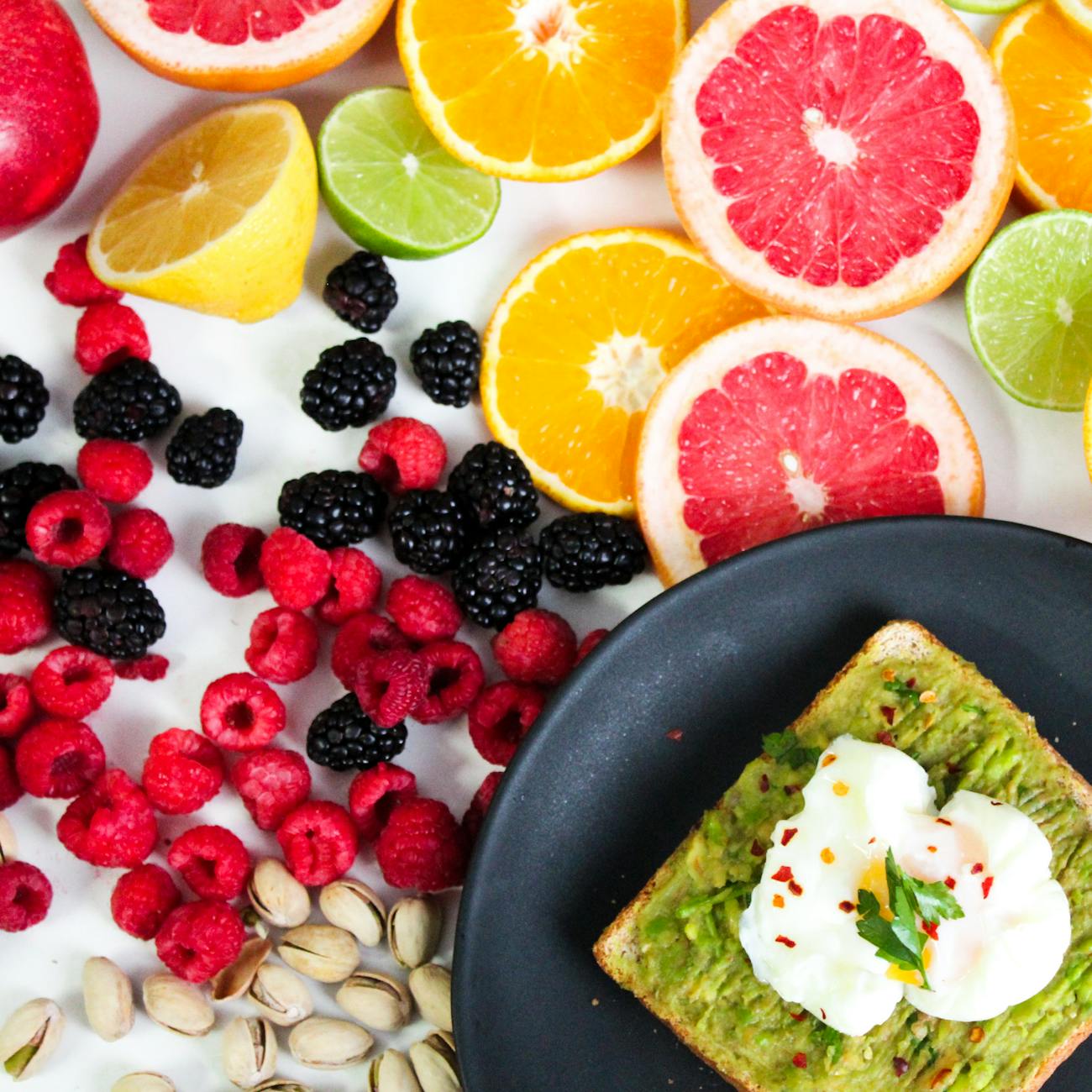 Nutritional Management of PCOS