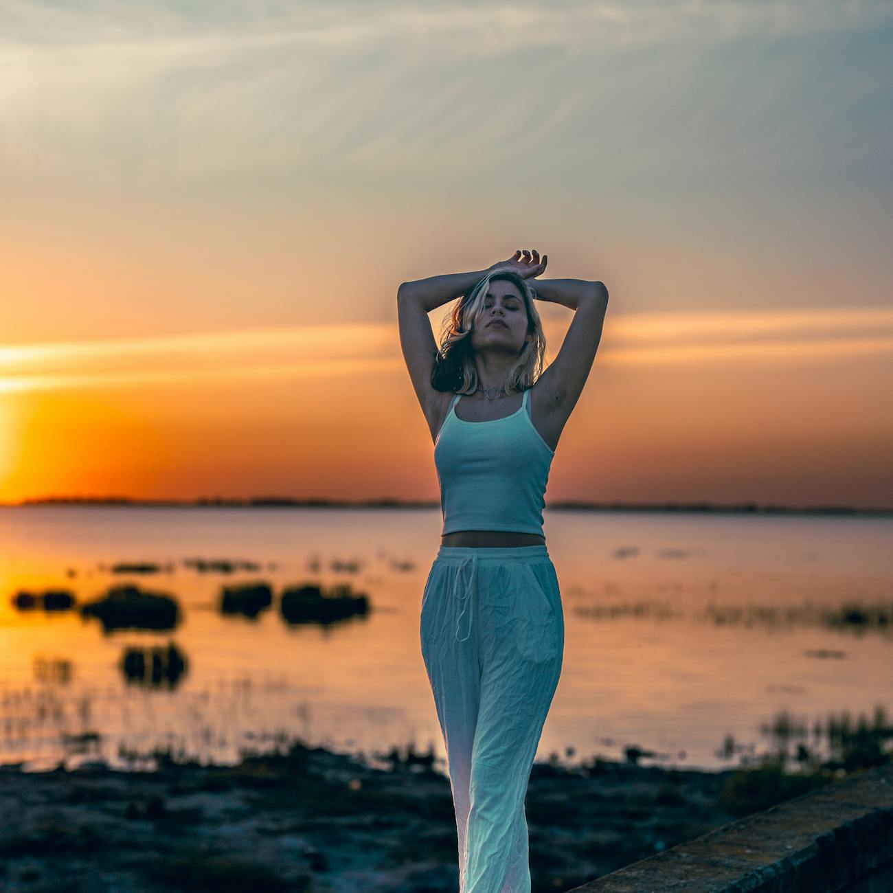 Mental Health and Well-being in PCOS