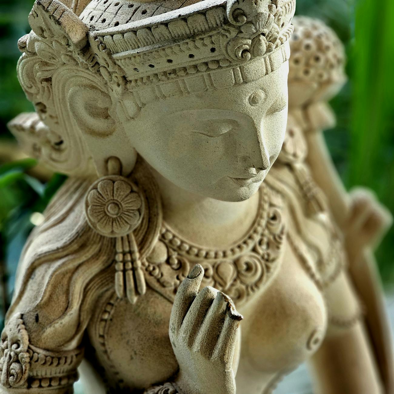The Divine Charioteer: Arjuna and the Art of Leadership