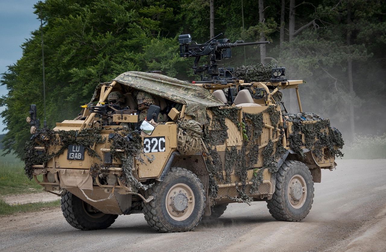 AI in Cybersecurity and Electronic Warfare