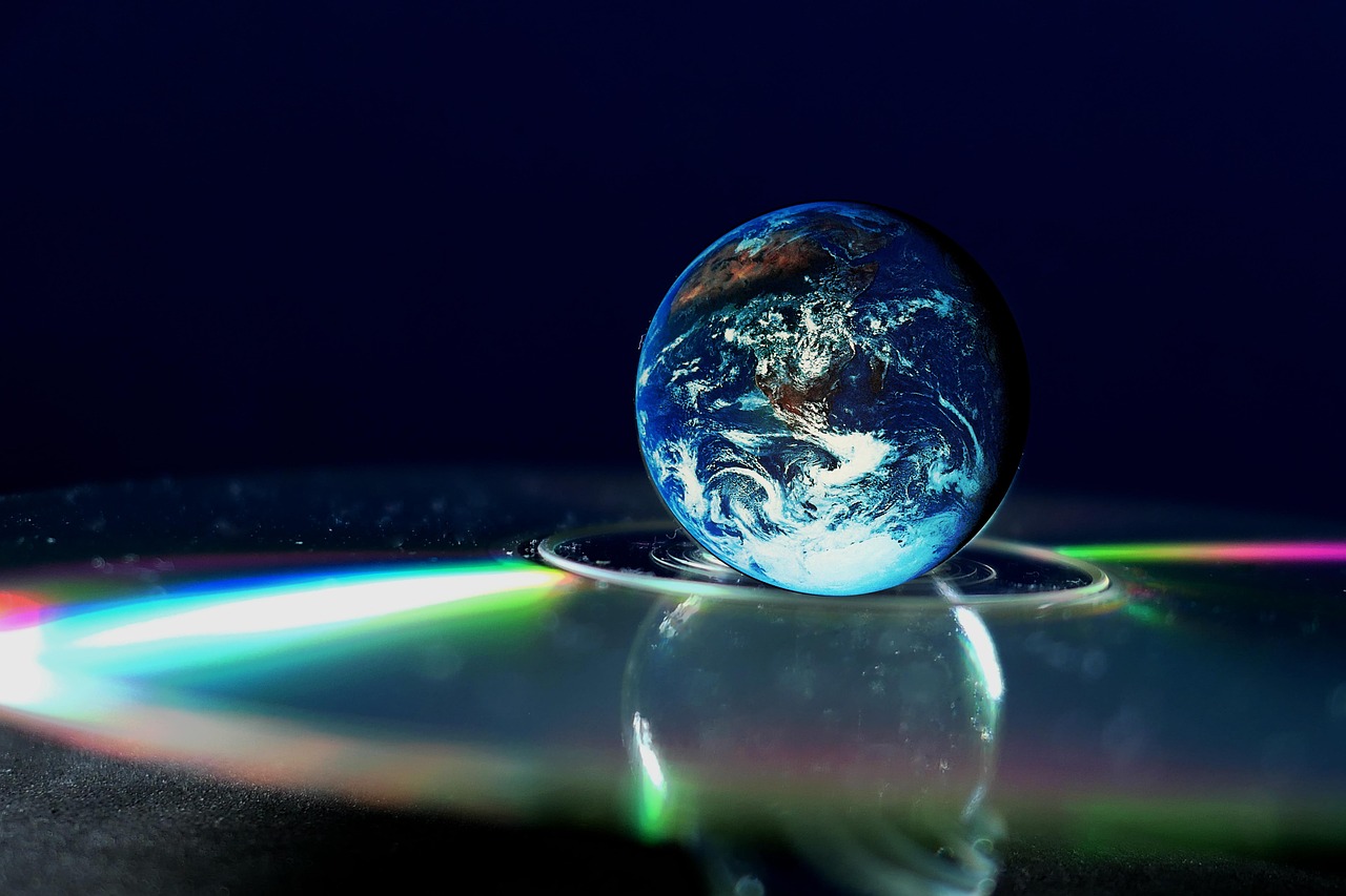 Global Payroll Compliance