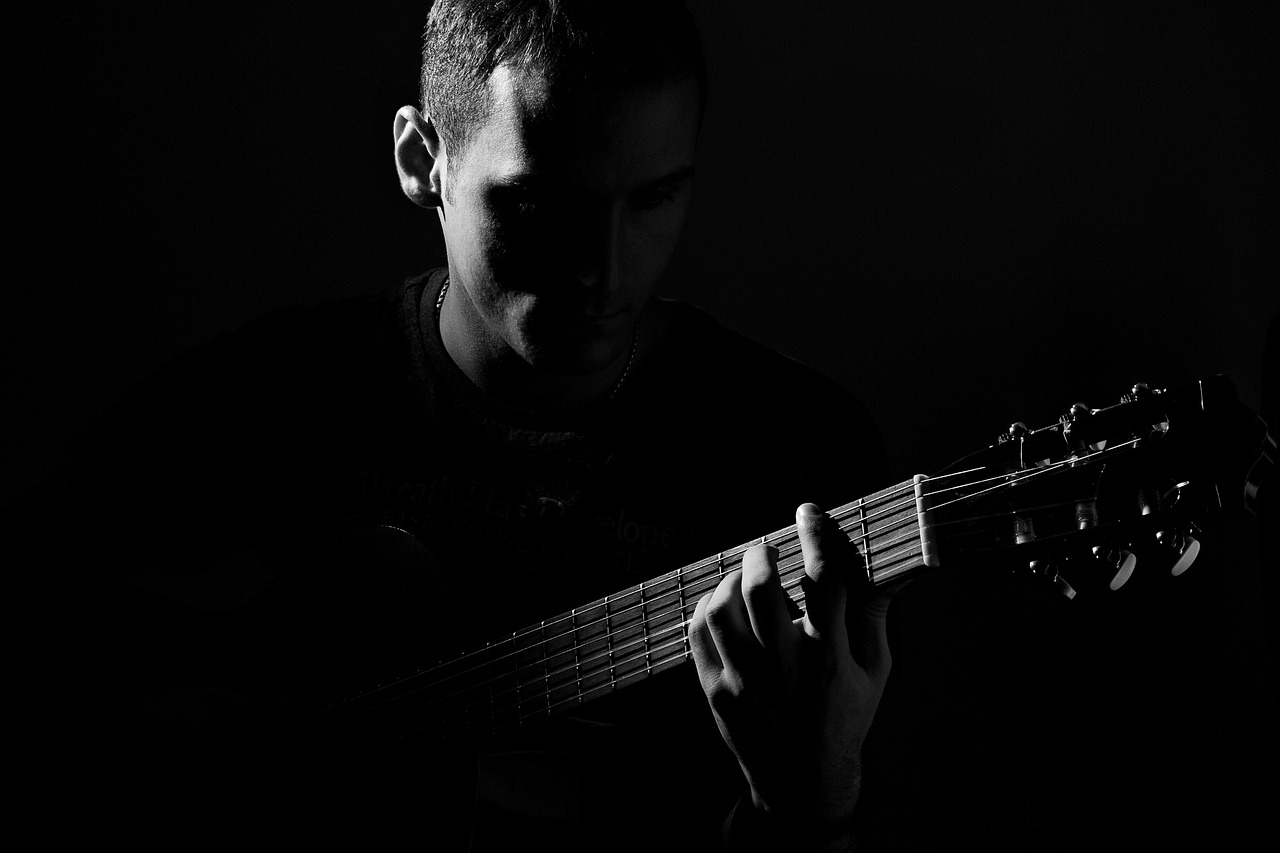 Musical Development