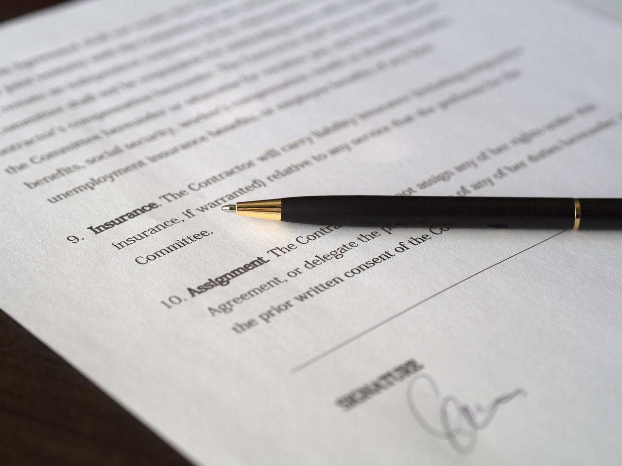 Hash-Based Signatures