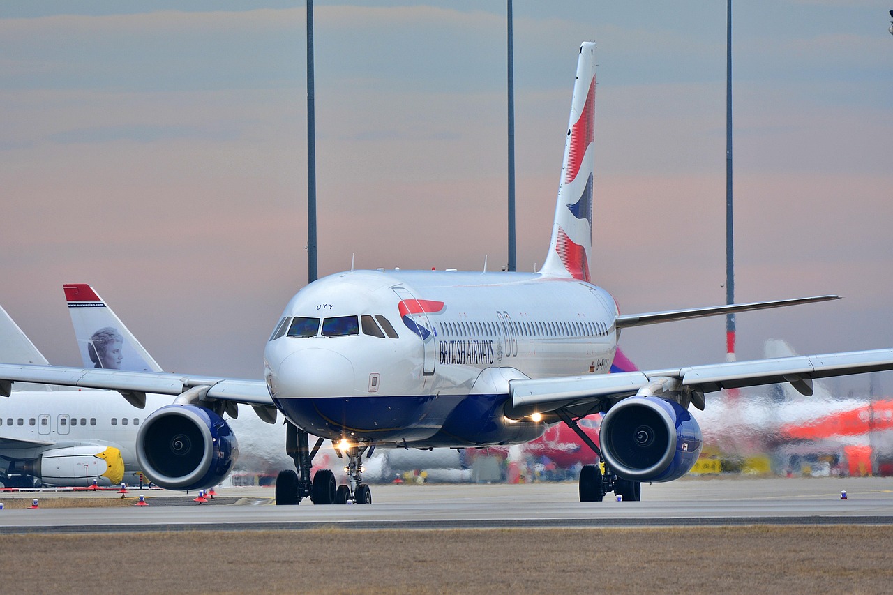 Aircraft Performance and Handling