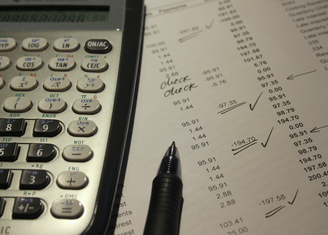 Financial Management and Accountability