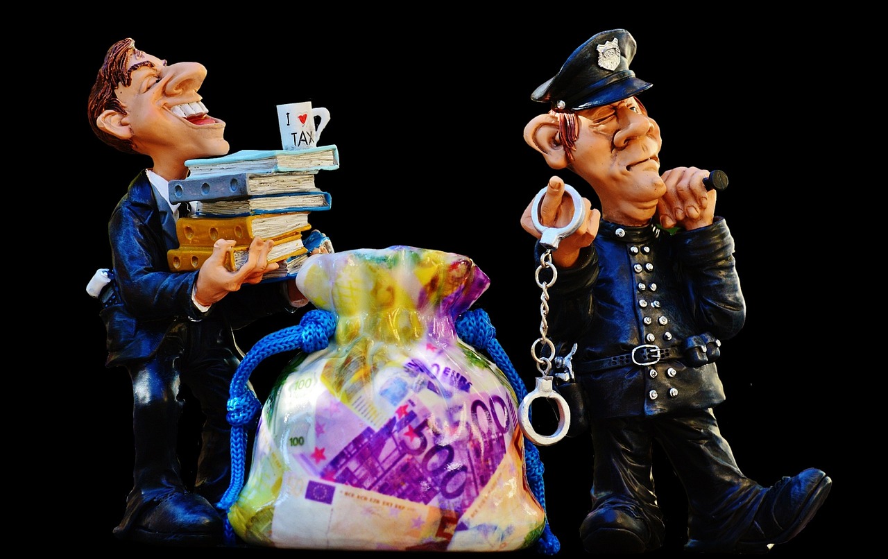 AI Governance and Ethics in Tax Law
