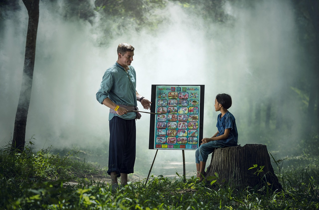 Quality Assurance in Teaching and Learning