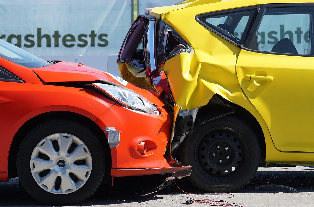 Risk Management in Insurance
