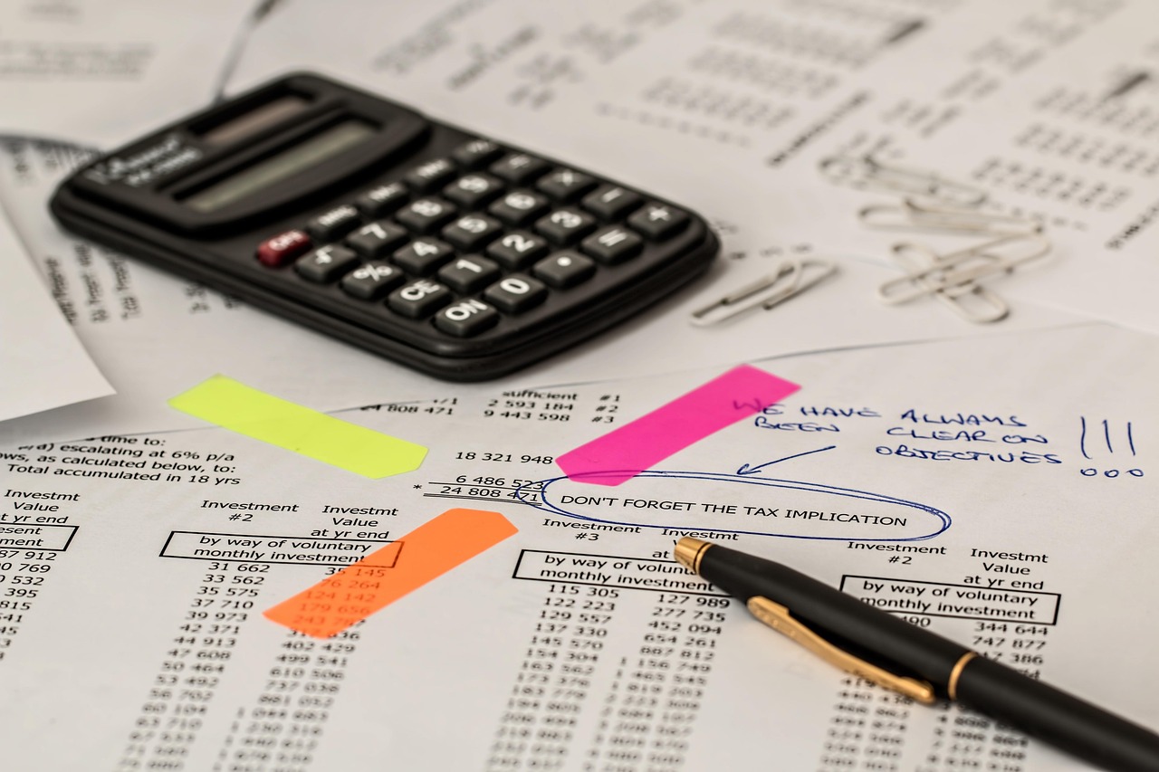 Insurance Company Operations