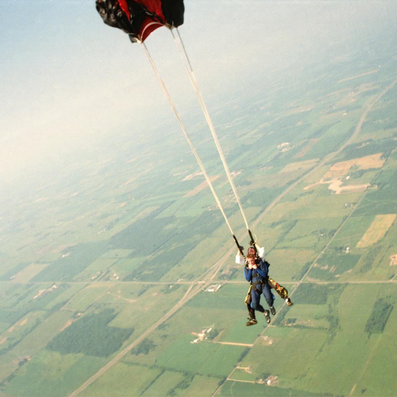 Compliance Risk Management
