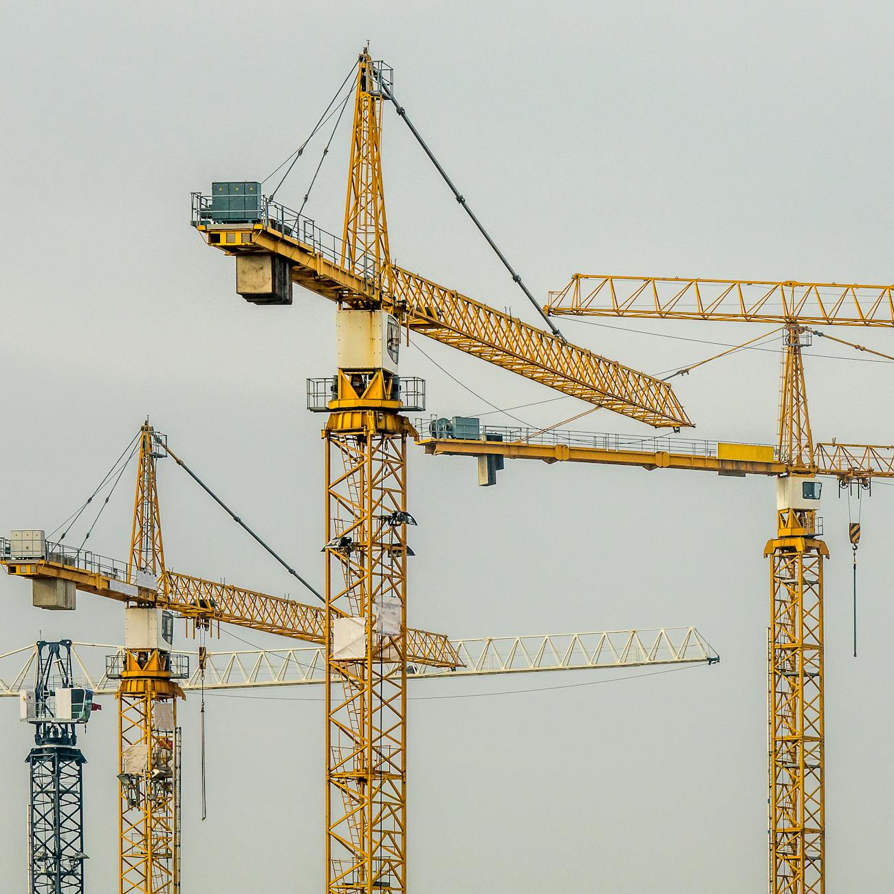 Quality Management in Offshore Construction