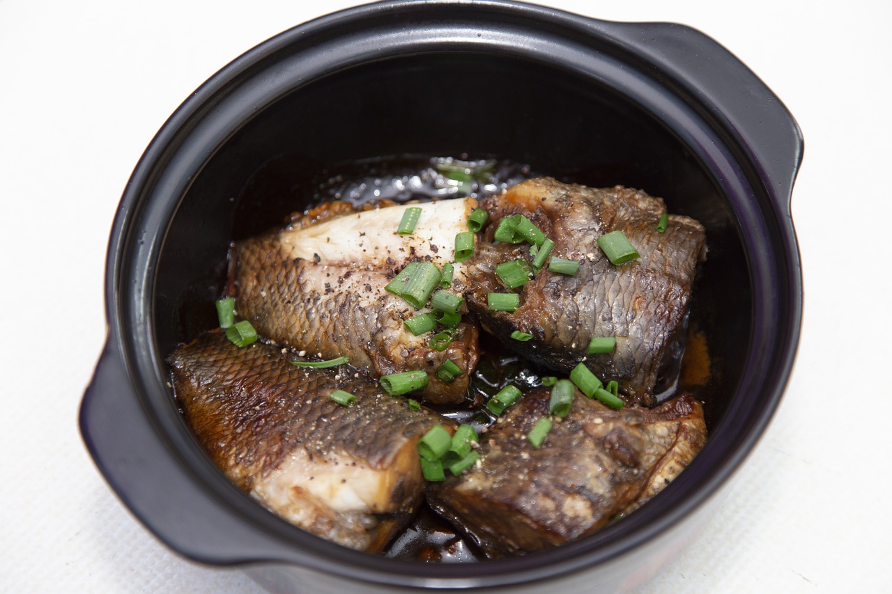 Economic Analysis of Fish Stocks